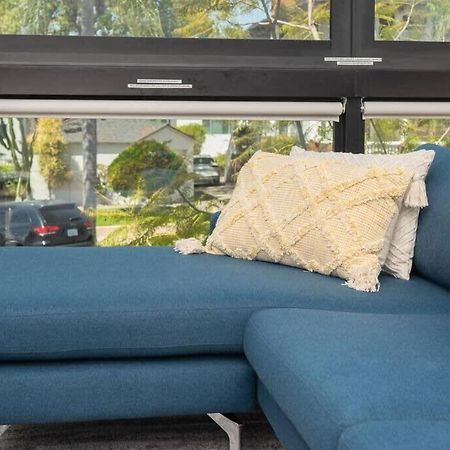 Bright And Trendy 2-Story Bankers Hill Condo San Diego Esterno foto