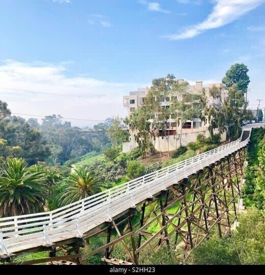 Bright And Trendy 2-Story Bankers Hill Condo San Diego Esterno foto
