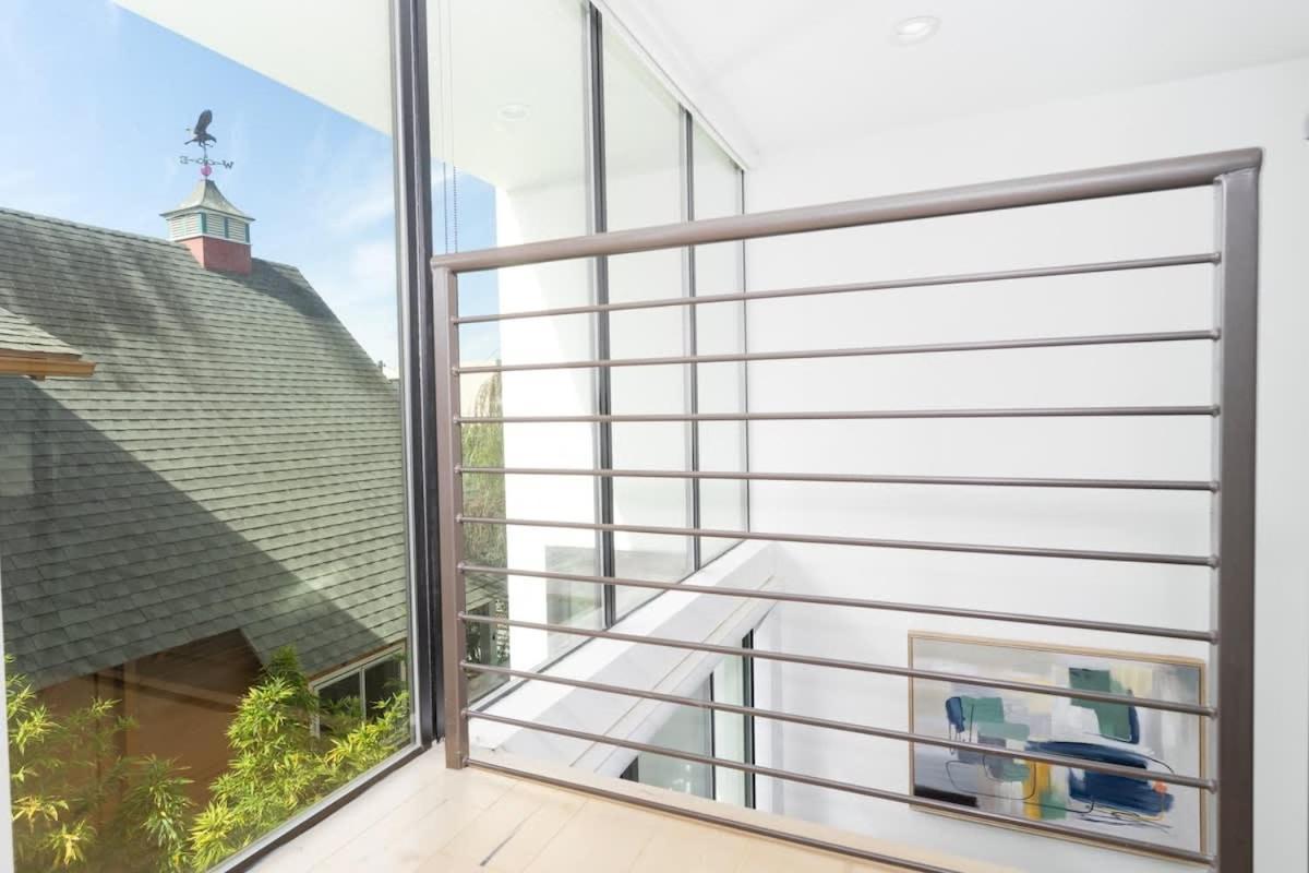 Bright And Trendy 2-Story Bankers Hill Condo San Diego Esterno foto