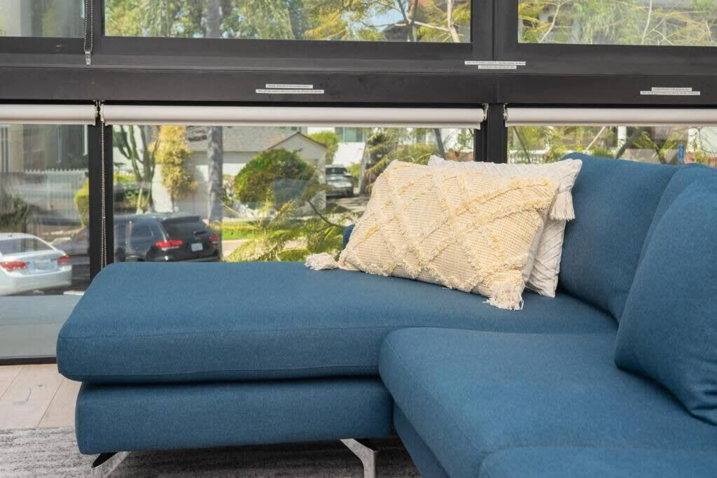 Bright And Trendy 2-Story Bankers Hill Condo San Diego Esterno foto