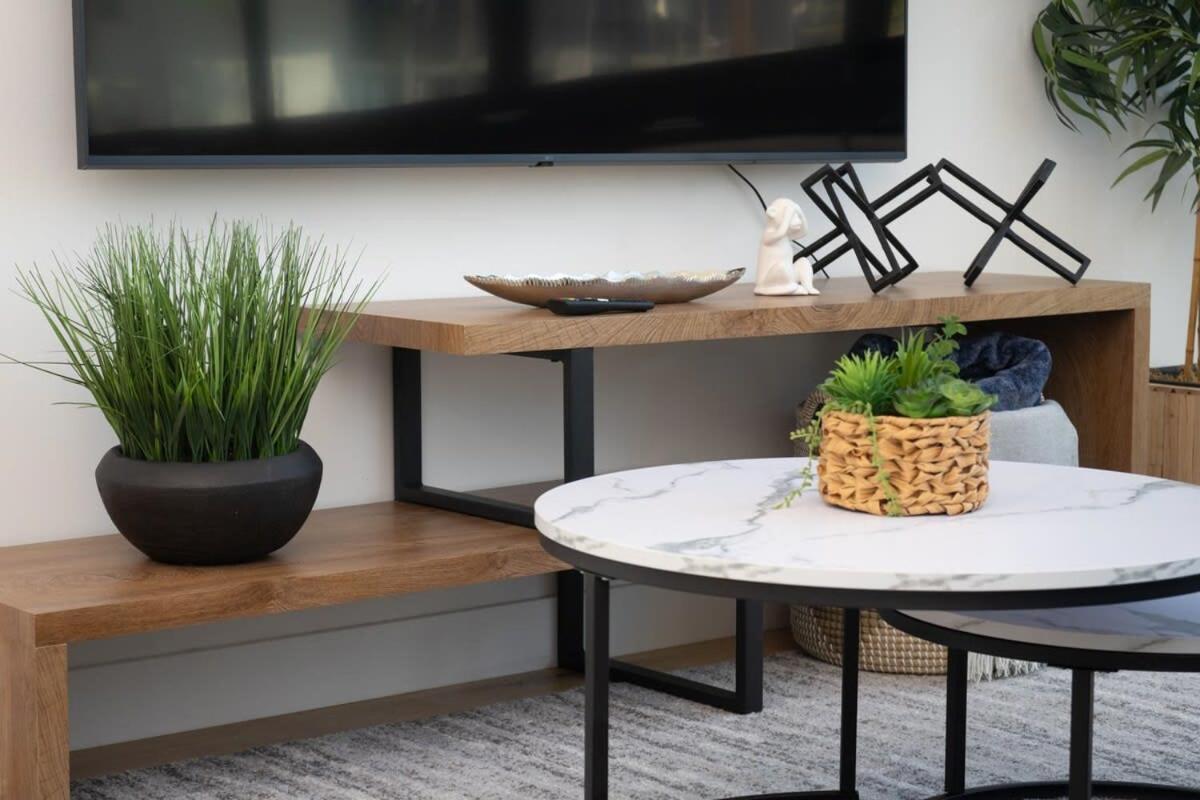 Bright And Trendy 2-Story Bankers Hill Condo San Diego Esterno foto